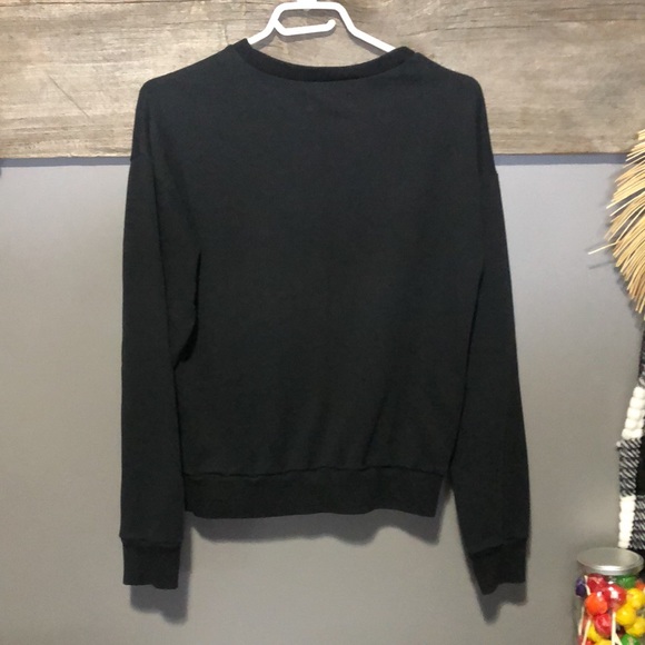 Hollister R O C K sweatshirt - Picture 8 of 8